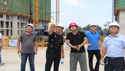 开云网页版登录入口-开云中国
董事会巡检圆满完成