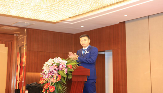 开云网页版登录入口-开云中国
 2016年度工作总结暨表彰大会圆满召开