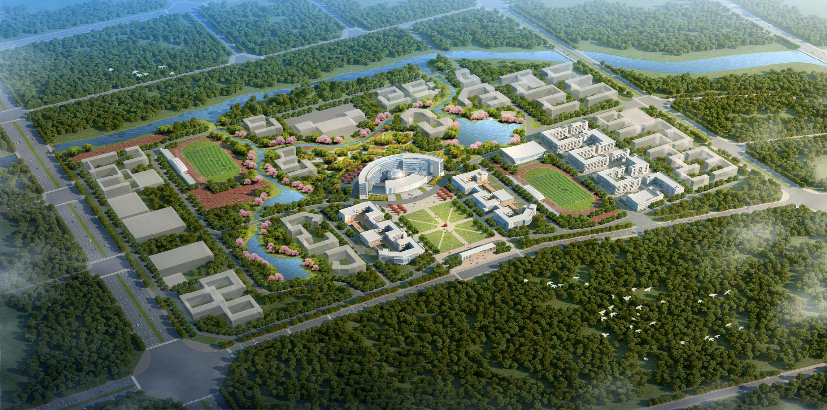 开云网页版登录入口-开云中国建设承建信阳师范学院淮河校区一期 建设项目BIM技术应用总结